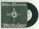 Beyond Possession TELL TALE HEART PUNK 7