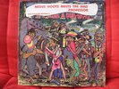 NEGUS ROOTS MEETS MAD PROFESSOR-Killer Rare dub Lp-Hear