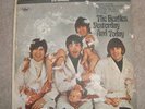 BEATLES BUTCHER COVER STEREO ALBUM 3rd State