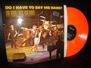 Ltd. Numbered Colour LP Jersey Devil-BRUCE SPRINGSTEEN