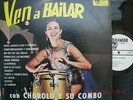 chorolo y su combo me voy pa las villas salsa    ??