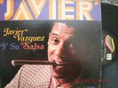 JAVIER VAZQUEZ Y SU SALSA , GUAGUANCO    ??