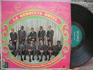 LA ORQUESTA TIPICA  NOVEL DESCARGA A CACHITA     ??