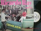 ricardo rey  bobby cruz mambo descarga original FONSECA