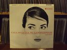 Opera SAX 2316 Stereo Maria Callas Lucia di Lammermoor