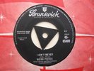Webb Pierce- I Ain't Never-TRI05809inEX.Very Rare onTRI