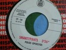 POLOS OPUESTOS*THE END*UK PSYCH FUNK*SPAIN ONLY 45*HEAR