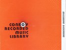 BRASSBOUND BACKGROUND Conroy LISTEN Jazz Funk Library