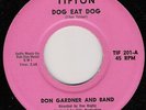 NORTHERN SOUL/DON GARDNER/DOG EAT DOG