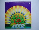 SOLIS LACUS S/T JAZZ FUNK RARE PLACEBO ORIG. 1975