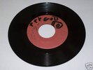 BLANK[SOUL SHOT]/SHE IS SO FINE - GLEN ADAMS [R/STEADY]