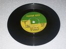 DOCTOR BIRD/INDIAN LOVE CALL - TOMMY MCCOOK/SUPERSONICS