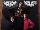 JIMI HENDRIX - ARE YOU EXPERIENCED LP UK MONO