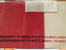 THE CLASH - LONDONDERRY - RARE 2X VINYL LP - PUNK KBD