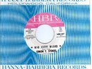 Killer Garage/Psych 45 SIMON T. STOKES Big City Blues