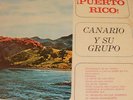 CANARIO Y SU GRUPO  PUERTO RICO  ASI ES MI TIERRA