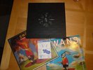 Swans 3lp Boxset White light .... & Love of Life