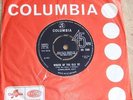 DOWNLINERS SECT Wreck OfThe Old '97 ORIG.1965 UK 4th 7