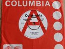 DOWNLINERS SECT All Night Worker 1966 UK 'A' DEMO 7