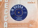PAMELA BLUE My Friend Bobby ORIG.1963 UK 7