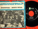 STEPPENWOLF MONSTER/MOVE OVER UNIQUE EXYUGO 7“PS