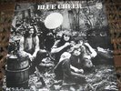 BLUE CHEER - ORIGINAL HUMAN BEING -PHILIPS UK 1970 MINT