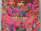 CREAM Disraeli Gears 1st PRESS ORIG STEREO REACTION NM