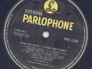 The Beatles - Hard Days Night - India press LP