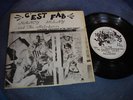 NANCY SESAY & THE MELODAIRES rare 1980 UK DIY PUNK 