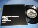 THE SPELLING MISSTEAKS rare 1979 UK PUNK / KBD - NM 