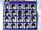 BEATLES HARD DAYS NIGHT  orig BLACK/YELLOW LABLE