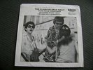 ALAN MILMAN SECT STITCHES  RARE PUNK KDB  ORIGINAL 45