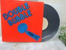 PINK FLOYD rare bootleg double bubble double lp