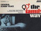 PAUL McCARTNEY  THE FAMILY WAY  1967  VERY RARE