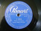 CONJUNTO SONORA MATANCERO El Rumbon PANART CUBAN 78