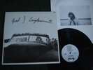 FRED J. EAGLESMITH Rare 1st LP CANADIAN PRESSING