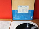 33CX 1483-5 1st  VERDI Il Trovatore CALLAS KARAJAN SCAL
