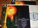 SAX 2473/4 Mahler Symphony No. 2 / Klemperer B/S 2 LP