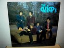 V.I.P.'S  self titled  2LP  pre Art/Spooky Tooth