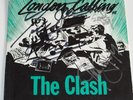 THE CLASH - LONDON CALLING 7