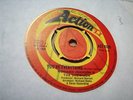 UK ACTION SOUL 45 - NORMAN JOHNSON - YOU'RE EVERYTHING