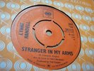 NORTHERN SOUL UK - LYNNE RANDELL - STRANGER IN MY ARMS