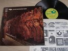 'THE EDGAR BROUGHTON BAND'  1971 Harvest UK LP  Near EX