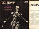 SXL 6045 WBg Teresa Berganza Sings Mozart/Pritchard LP