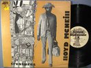 LLOYD McNEILL Treasures** rare private Jazz in shrink