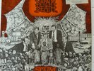 NAPALM DEATH - SCUM ORIGINAL UK 1987 EARACHE 003 LP