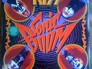 KISS SONIC BOOM SEALED GREEN LP