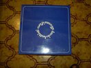 4 LP: COFANETTO LUCIO BATTISTI: GLI ANNI D'ORO.PERFETTO