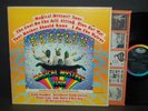 BEATLES: Magical Mystery Tour US Capitol STEREO 1967