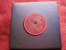 JEFF BACK / THE KINKS - PROMO 7'' RECORD + 4 IN BOX